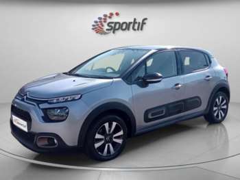 Used Citroen C3 2022 for sale - 74733114: Photo