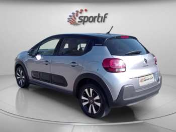 Used Citroen C3 2022 for sale - 74733114: Photo