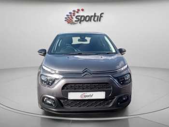 Used Citroen C3 2021 for sale - 74733261: Photo