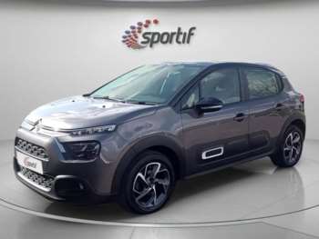 Used Citroen C3 2021 for sale - 74733261: Photo