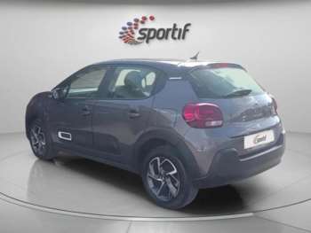 Used Citroen C3 2021 for sale - 74733261: Photo
