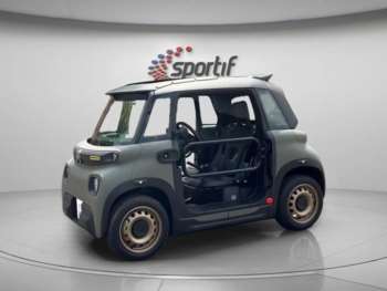 Used Citroen Ami 2024 for sale - 74733271: Photo