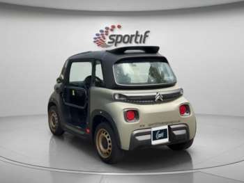 Used Citroen Ami 2024 for sale - 74733271: Photo