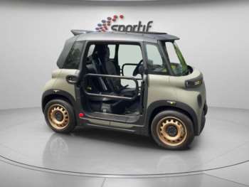 Used Citroen Ami 2024 for sale - 74733271: Photo