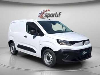 Used Citroen Berlingo 2024 for sale - 74733173: Photo