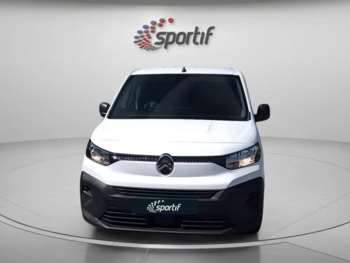 Used Citroen Berlingo 2024 for sale - 74733173: Photo