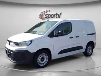 Used Citroen Berlingo 2024 for sale - 74733173: Photo