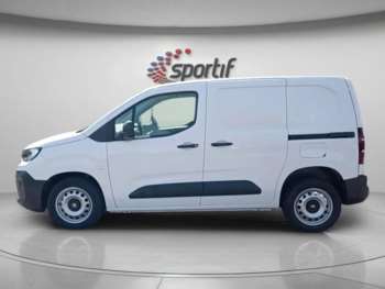 Used Citroen Berlingo 2024 for sale - 74733173: Photo