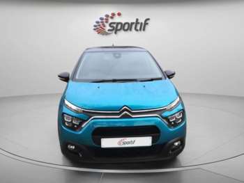 Used Citroen C3 2024 for sale - 74733174: Photo
