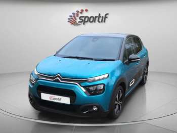 Used Citroen C3 2024 for sale - 74733174: Photo