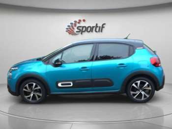 Used Citroen C3 2024 for sale - 74733174: Photo
