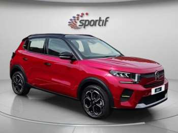 2025 - 1.2 Turbo PLUS Euro 6 (s/s) 5dr
