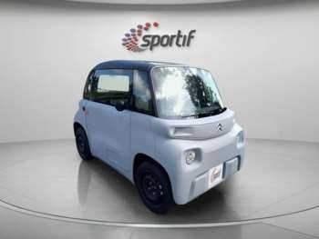 2022 - 5.5kWh Auto 2dr (LHD)