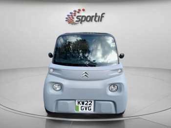 Used Citroen Ami 2022 for sale - 74733153: Photo