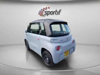 Used Citroen Ami 2022 for sale - 74733153: Photo