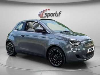 2022 - 42kWh La Prima Auto 2dr