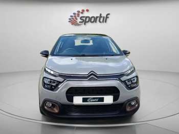 Used Citroen C3 2023 for sale - 74993155: Photo