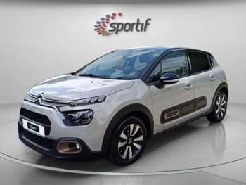Used Citroen C3 2023 for sale - 74993155: Photo