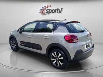 Used Citroen C3 2023 for sale - 74993155: Photo