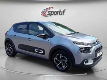2022 - 1.2 PureTech Saint James Euro 6 (s/s) 5dr