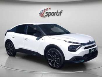2021 - 100kW Shine Plus 50kWh 5dr Auto