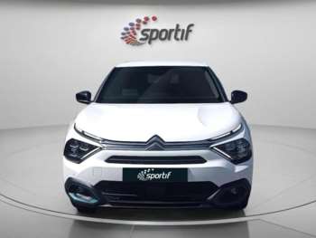 Used Citroen e-C4 2021 for sale - 74733161: Photo