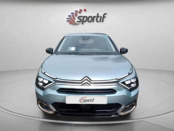 Used Citroen C4 2022 for sale - 74733260: Photo