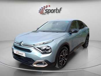 Used Citroen C4 2022 for sale - 74733260: Photo