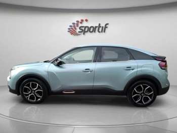 Used Citroen C4 2022 for sale - 74733260: Photo