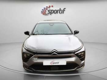 Used Citroen C5 2022 for sale - 74733182: Photo