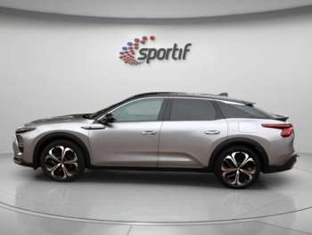 Used Citroen C5 2022 for sale - 74733182: Photo