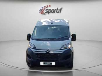 Used Citroen Relay 2024 for sale - 74997063: Photo