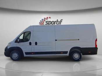 Used Citroen Relay 2024 for sale - 74997063: Photo