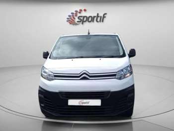 Used Citroen Dispatch 2022 for sale - 74733291: Photo