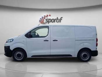 Used Citroen Dispatch 2022 for sale - 74733291: Photo