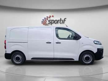 Used Citroen Dispatch 2022 for sale - 74733291: Photo