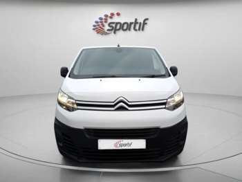 Used Citroen Dispatch 2021 for sale - 74733292: Photo
