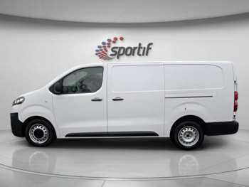 Used Citroen Dispatch 2021 for sale - 74733292: Photo