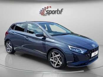 2023 - 1.0 T-GDi Premium Euro 6 (s/s) 5dr