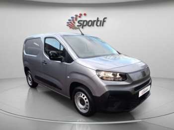 Used Fiat Doblo 2024 for sale - 74733299: Photo