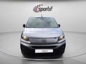 Used Fiat Doblo 2024 for sale - 74733299: Photo