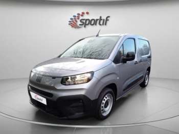 Used Fiat Doblo 2024 for sale - 74733299: Photo