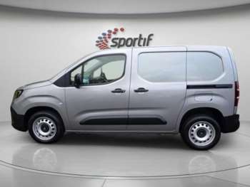 Used Fiat Doblo 2024 for sale - 74733299: Photo