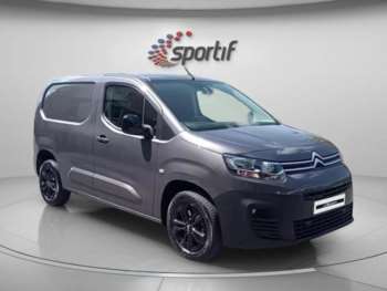 Used Citroen Berlingo 2023 for sale - 74733191: Photo