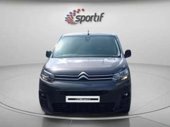 Used Citroen Berlingo 2023 for sale - 74733191: Photo