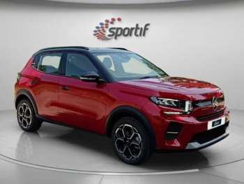 2025 - 1.2 Turbo PLUS Euro 6 (s/s) 5dr