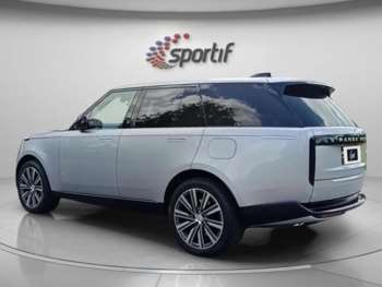 Used Land Rover Range Rover 2022 for sale - 74864518: Photo