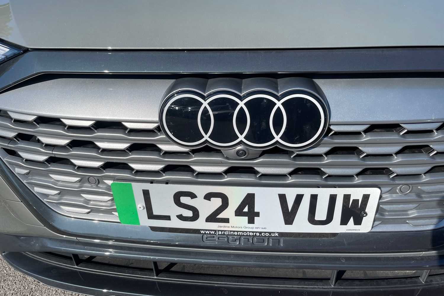 Vehicle 24