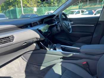 Used Audi Q8 2024 for sale - 74716908: Photo