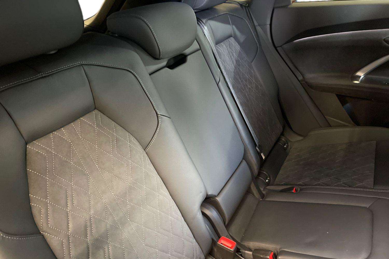 Used Audi Q5 2025 for sale - 76170010: Photo 10